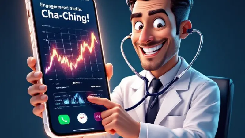 Your Phone Knows You Better Than Your Doctor, Study Finds