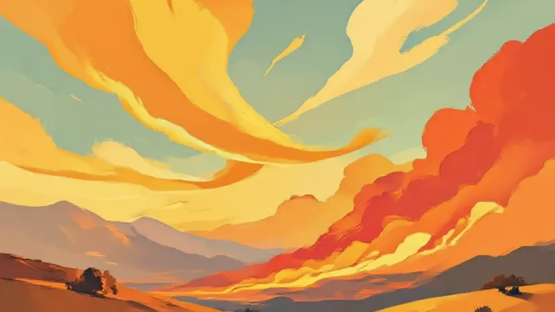 Irvine Fire Danger: Santa Ana Winds & Heat - IrvineSource