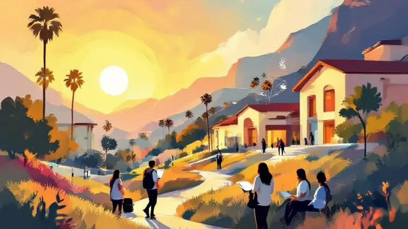 Irvine Schools: New State Ed Laws - AI, Staffing, Support